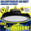 PATURA LED-Hallenstrahler Premium-Line, 240 Watt, Ref: 510130 Ammoniakbeständig