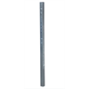 PATURA Metallpfosten für Weidetore 2000 x 80 x 80 mm - 263