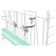 PATURA Nuckeleimer Montagesatz - 263