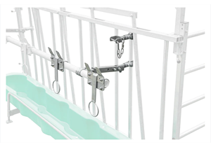 PATURA Nuckeleimer Montagesatz - 263