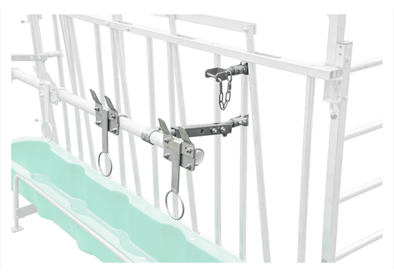 PATURA Nuckeleimer Montagesatz - 263