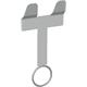 PATURA Nuckeleimerhalter - 263