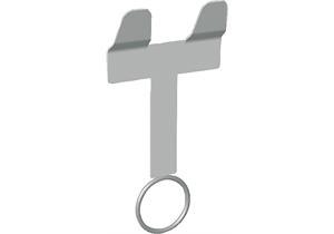PATURA Nuckeleimerhalter - 263