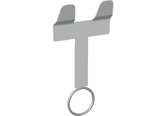 PATURA Nuckeleimerhalter - 263