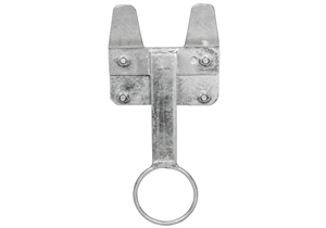 PATURA Nuckeleimerhalter, für Rohr Ø 42 mm - 263