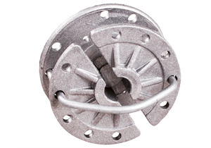 PATURA Rotierender Spanner, 25 St. - 0530