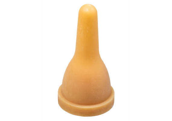 PATURA Sauger für Lämmer, braun, lang - 263