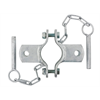 PATURA Schelle 60, 2 Halter