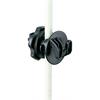 PATURA Schraub-Isolator Super, geeignet für Litzen und Bänder bis 12,5 mm, 165625 - 263