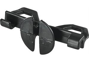 PATURA Seil- und Litzenspanner aus Kunststoff, Pack mit 6 Stück 164506 - 263