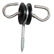 PATURA Spezial-Torrolle, 10 m Breitband 20 mm, schwenkbar | Bild 2