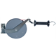 PATURA Spezial-Torrolle, 10 m Breitband 20 mm, schwenkbar