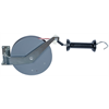 PATURA Spezial-Torrolle, 10 m Breitband 20 mm, schwenkbar
