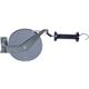 PATURA Spezial-Torrolle, 20 m Breitband 20 mm, schwenkbar