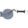 PATURA Spezial-Torrolle, 20 m Breitband 20 mm, schwenkbar