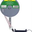PATURA Spezial-Torrolle, 20 m Breitband 20 mm, schwenkbar | Bild 2