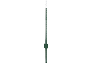 PATURA T-Pfosten Profi, 2,13 m, max. Zaunhöhe 1,73 m