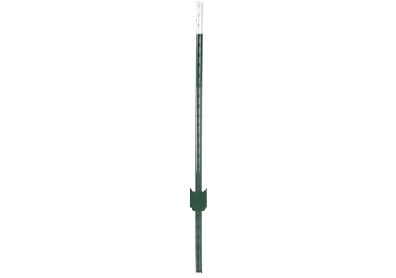 PATURA T-Pfosten Profi, 2,13 m, max. Zaunhöhe 1,73 m