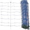 PATURA Tornado Elektrozaunnetz Kombi 1.08m hoch 50m blau Einzelspitze, 110683 - 263