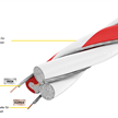PATURA Tornado XL Seil 500m | Bild 2