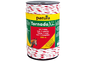 PATURA Tornado XL Seil 500m