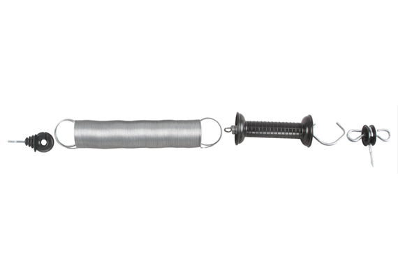 PATURA Torspannfederset, Standard - 0530