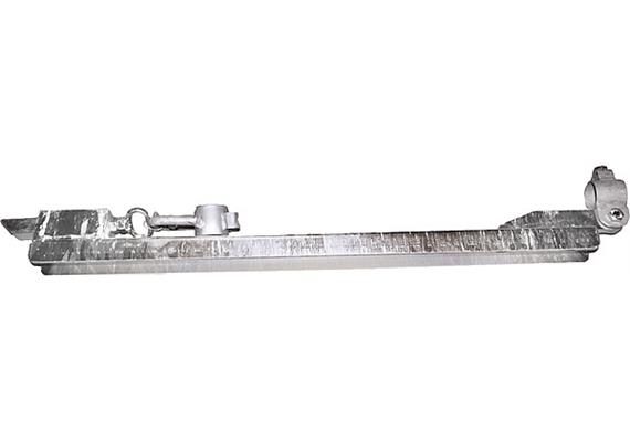 PATURA Überwurf, für fixe Weidezauntore - 263