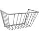 PATURA Wandraufe gross, verzinkt 86.2 x 63.7 x 45.7 cm - 263