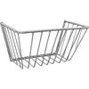 PATURA Wandraufe gross, verzinkt 86.2 x 63.7 x 45.7 cm - 263