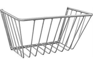 PATURA Wandraufe gross, verzinkt 86.2 x 63.7 x 45.7 cm - 263