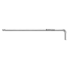 PB Innensechskant Winkelschraubenzieher Kugel 212.Gr 6 - EHD