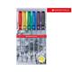 PB SWISS TOOLS Käsefondue Gabel Set PB 4040.SET PET Classic