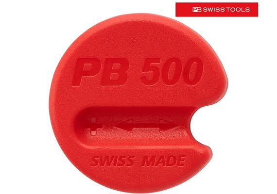 PB SWISS TOOLS Magnetisierer PB 500 für Schraubenzieher