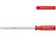 PB SWISS TOOLS Schraubenzieher Innensechskant PB 206.S Classic Gr. 10 200 mm - EHD