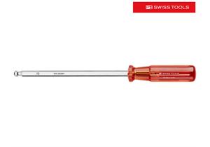 PB SWISS TOOLS Schraubenzieher Innensechskant PB 206.S Classic Gr. 10 200 mm - EHD