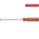 PB SWISS TOOLS Schraubenzieher Schlitz 5 PB 6102.5-160 mm Classic - EHD