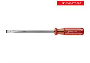 PB SWISS TOOLS Schraubenzieher Schlitz 7 PB 100.7-200 mm Classic