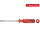 PB SWISS TOOLS Schraubenzieher Torx 10 PB 6400.10-70 mm Multicraft
