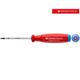 PB SWISS TOOLS Schraubenzieher Torx 15 PB 8400.15-80 SwissGrip
