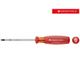 PB SWISS TOOLS Schraubenzieher Torx 20 PB 6400.20-100 mm Multicraft - EHD