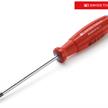 PB SWISS TOOLS Schraubenzieher Torx 20 PB 8400.20-100 SwissGrip | Bild 2