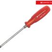 PB SWISS TOOLS Schraubenzieher Torx 9 PB 6400.9-60 mm Multicraft | Bild 2