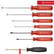 PB SWISS TOOLS Schraubenzieherset Phillips PB 1560 CBB Classic + Gold Schlitz Gr.2 - EHD | Bild 2