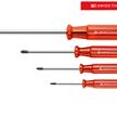 PB SWISS TOOLS Schraubenzieherset Phillips PB 1562 CBB Classic - EHD | Bild 2