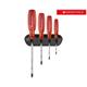 PB SWISS TOOLS Schraubenzieherset Phillips PB 6242 multicraft - EHD