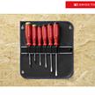 PB SWISS TOOLS Schraubenzieherset Pozidriv / Schlitz Phillips PB 8562.SU GY SwissGrip | Bild 5