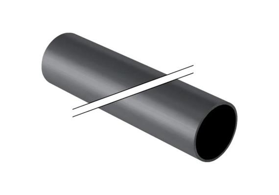 PE-Rohr für die Hausentwässerung Ø 32 x 3mm - 044