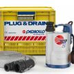 Pedrollo Notfall - Pumpen Set Plug & Drain Kit (SOS KIT) - ERN | Bild 3