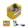 Pedrollo Notfall - Pumpen Set Plug & Drain Kit (SOS KIT)