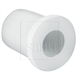 PERFECTA Plasticlager Ø 27.5 x 15 Flansch 33 x 5 H 37mm - 066